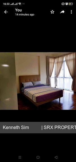 Parc Oasis (D22), Condominium #236324061